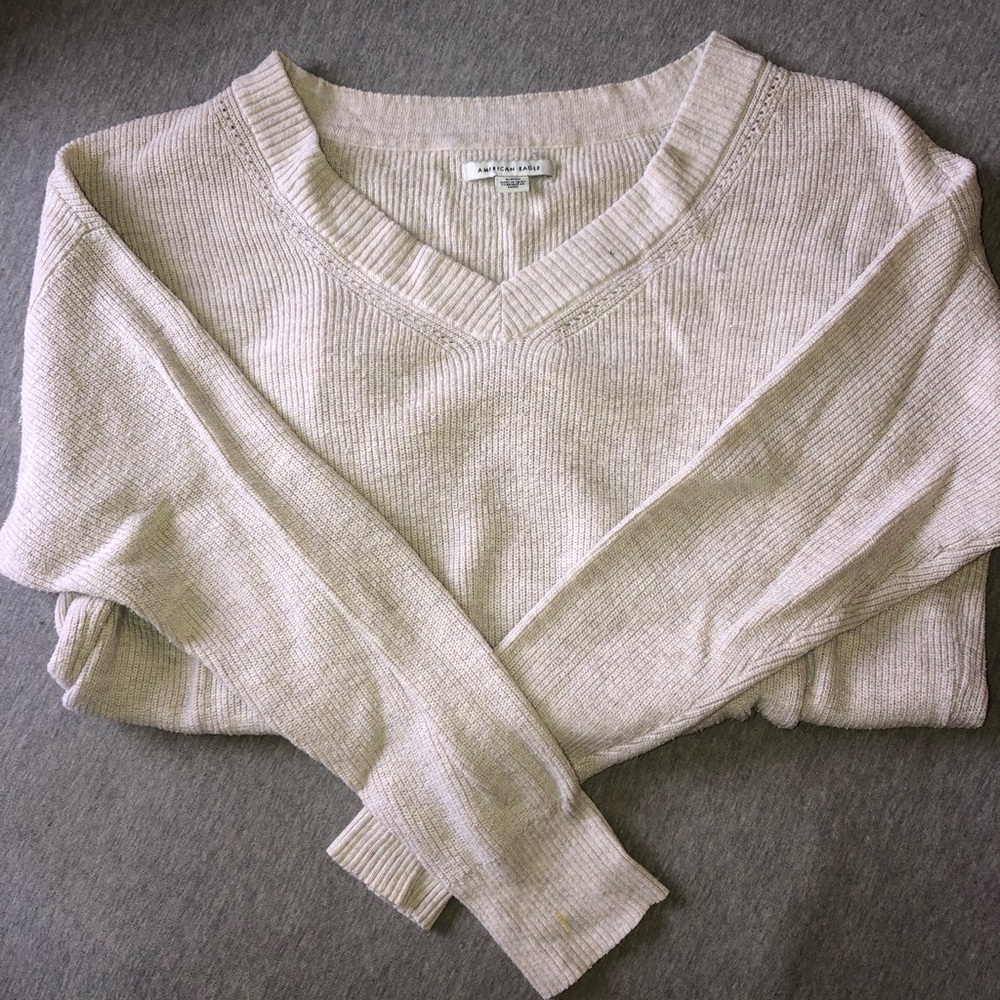 American Eagle Sweater